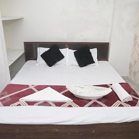 Rk Hotel Rooms Rāipur 외부 사진