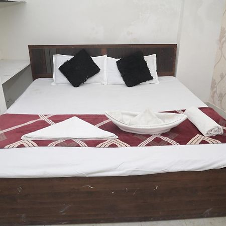 Rk Hotel Rooms Rāipur 외부 사진