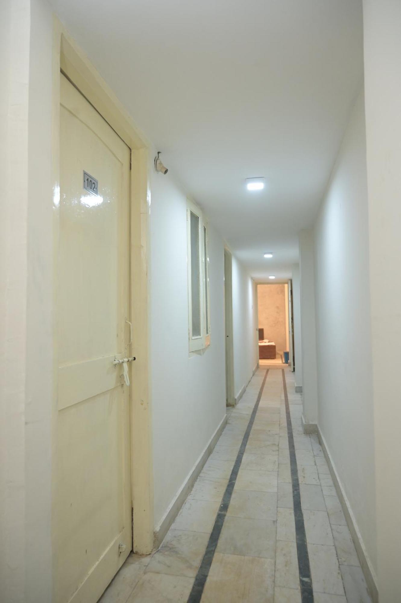Rk Hotel Rooms Rāipur 외부 사진