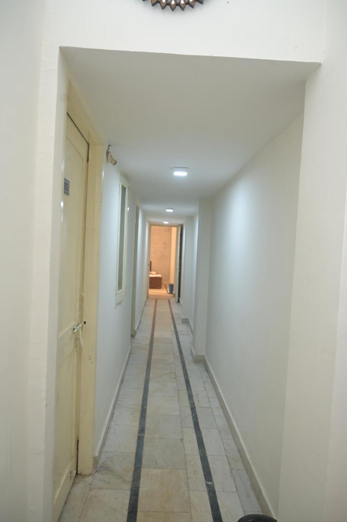 Rk Hotel Rooms Rāipur 외부 사진