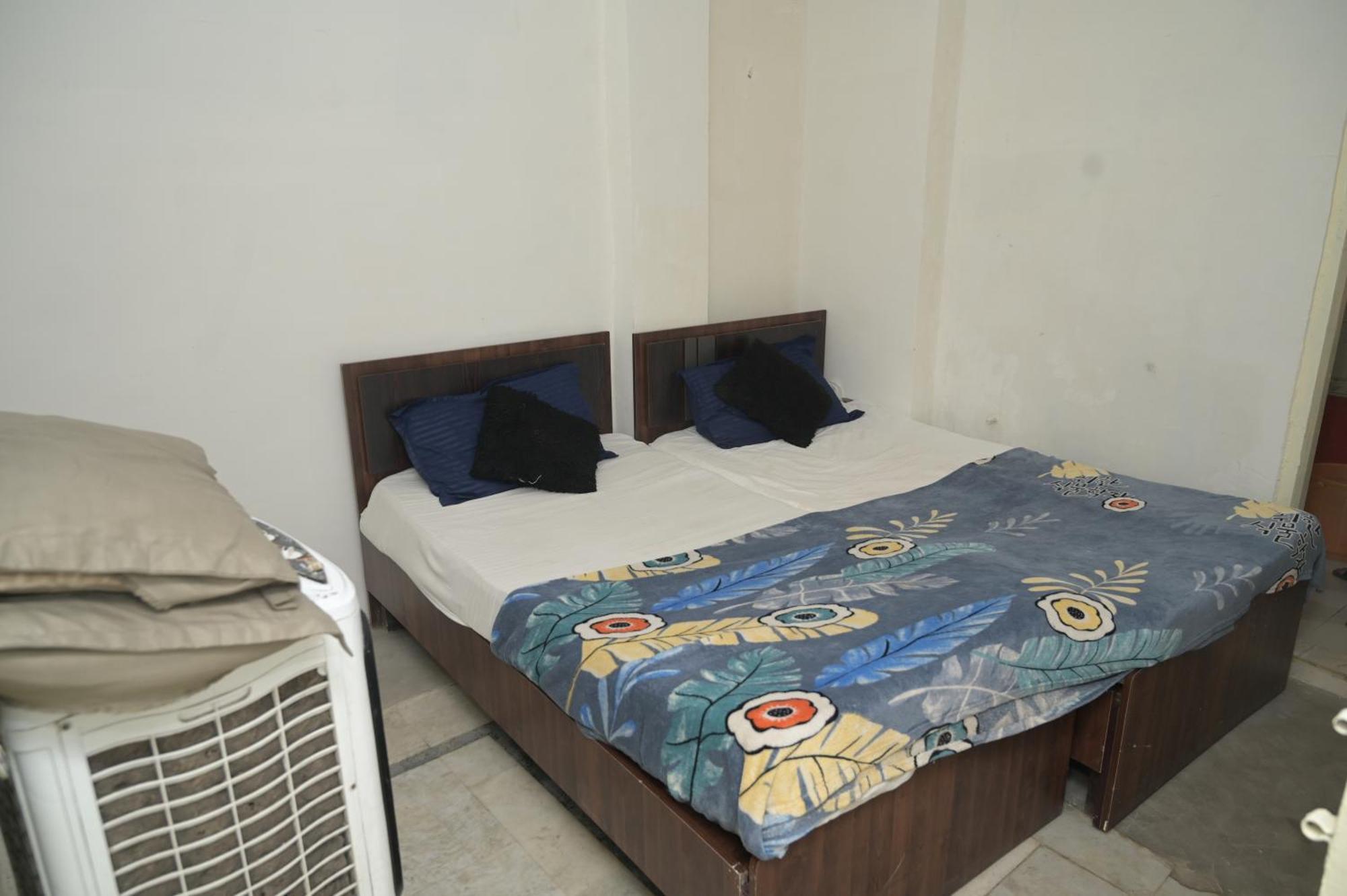 Rk Hotel Rooms Rāipur 외부 사진