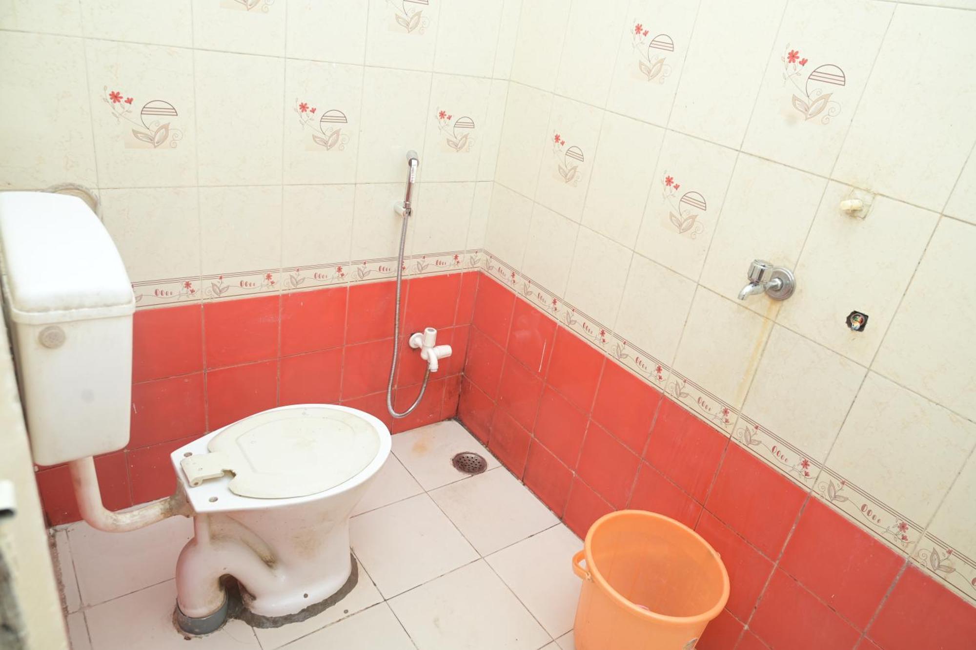 Rk Hotel Rooms Rāipur 외부 사진