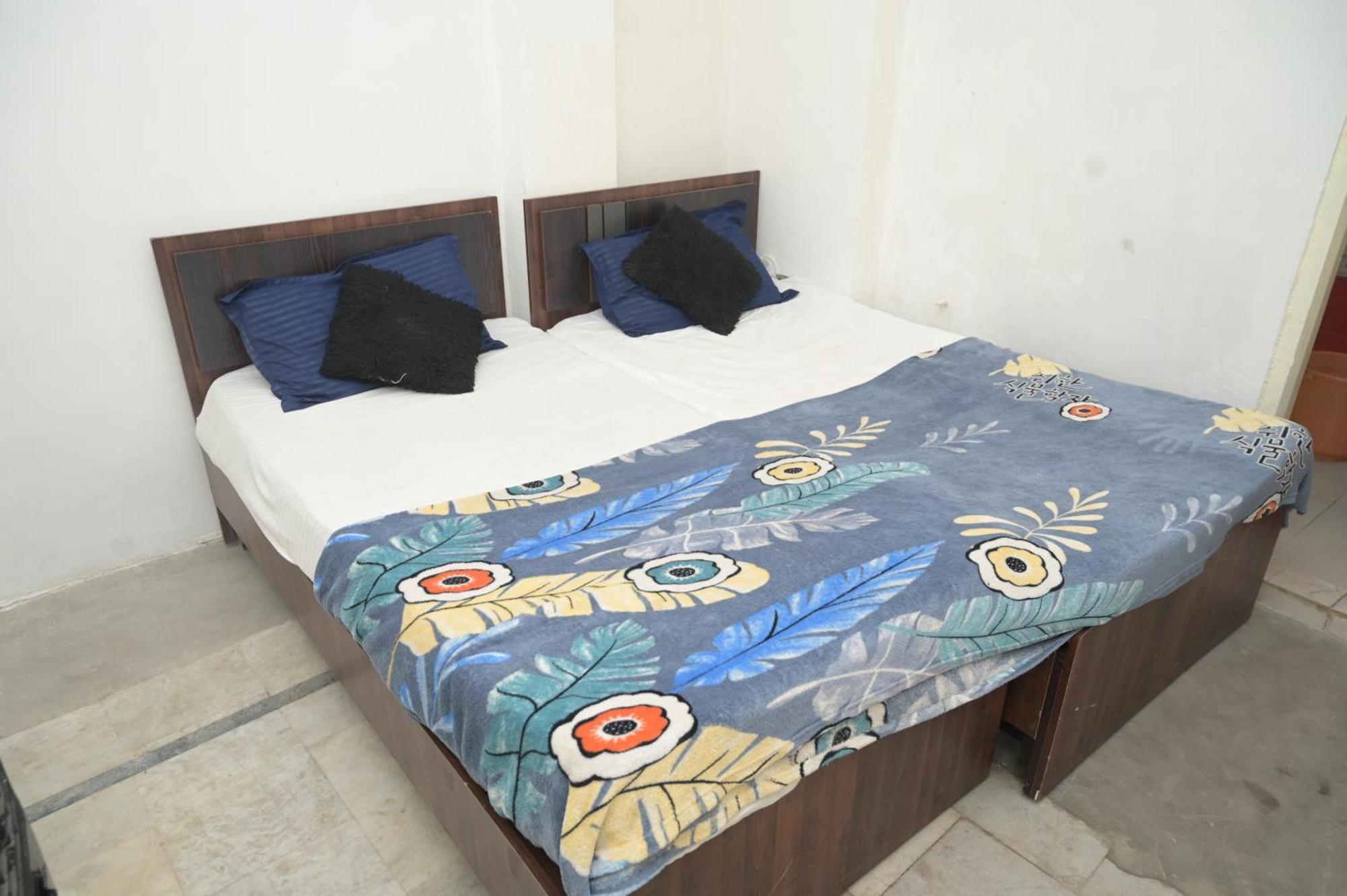 Rk Hotel Rooms Rāipur 외부 사진