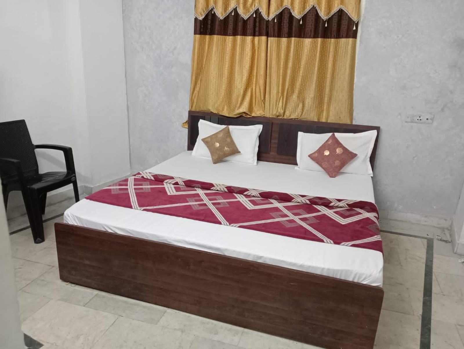 Rk Hotel Rooms Rāipur 외부 사진