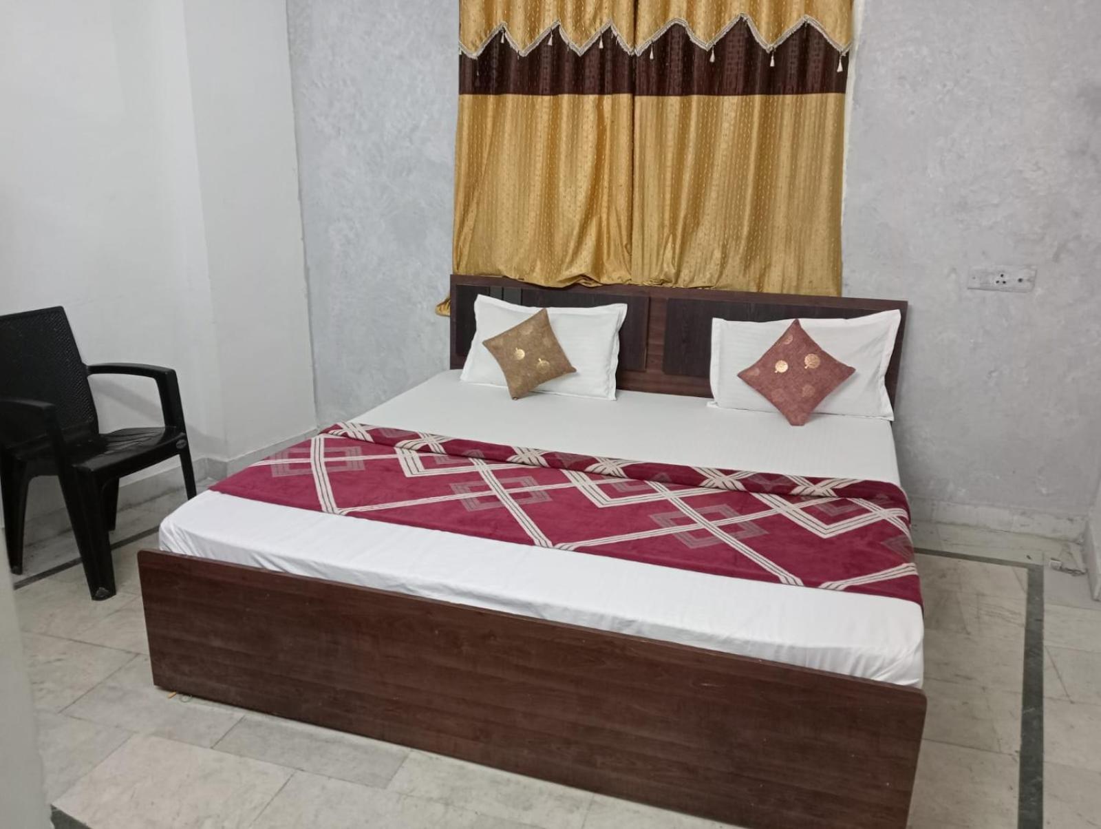 Rk Hotel Rooms Rāipur 외부 사진